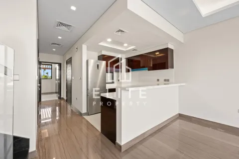 Townhouse in Silver Springs, DAMAC Hills (Akoya by DAMAC), Dubai 4 bedrooms, 316 sq.m. № 60083 - photo 11