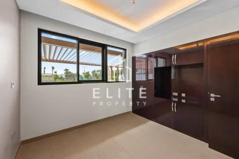 Townhouse in Silver Springs, DAMAC Hills (Akoya by DAMAC), Dubai 4 bedrooms, 316 sq.m. № 60083 - photo 17