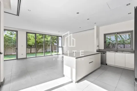 Villa in Sidra Villas, Dubai Hills Estate, Dubai 4 bedrooms № 60092 - photo 6