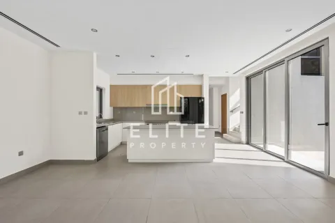 Villa in Sidra Villas, Dubai Hills Estate, Dubai 4 bedrooms № 60092 - photo 8