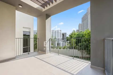 Villa in Sidra Villas, Dubai Hills Estate, Dubai 4 bedrooms № 60092 - photo 27