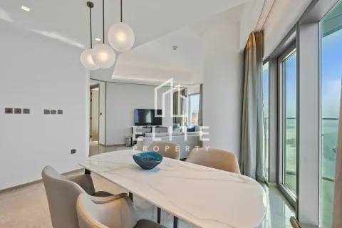 Appartement à Address Harbour Point, Dubai Creek Harbour (The Lagoons), Dubai, 2 chambres, 104 m², № 60090 - photo 11