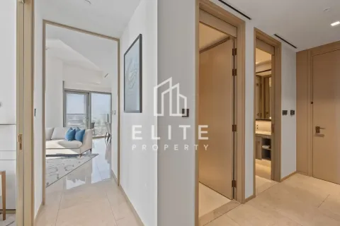 Appartement à Address Harbour Point, Dubai Creek Harbour (The Lagoons), Dubai, 2 chambres, 104 m², № 60090 - photo 21