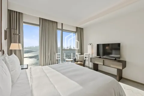 Appartement à Address Harbour Point, Dubai Creek Harbour (The Lagoons), Dubai, 2 chambres, 104 m², № 60090 - photo 6