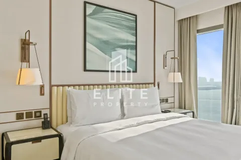 Appartement à Address Harbour Point, Dubai Creek Harbour (The Lagoons), Dubai, 2 chambres, 104 m², № 60090 - photo 13