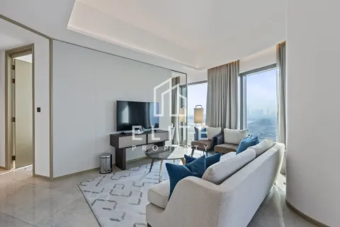 Appartement à Address Harbour Point, Dubai Creek Harbour (The Lagoons), Dubai, 2 chambres, 104 m², № 60090 - photo 5