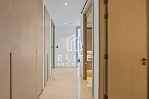 Appartement à Address Harbour Point, Dubai Creek Harbour (The Lagoons), Dubai, 2 chambres, 104 m², № 60090 - photo 19