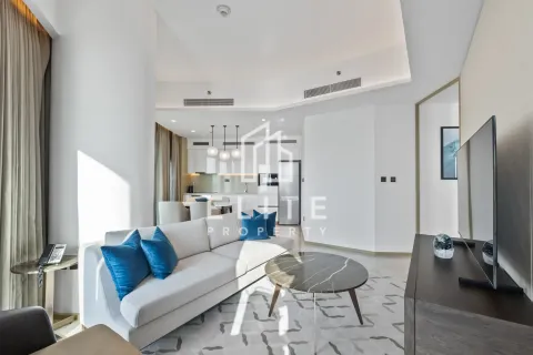 Appartement à Address Harbour Point, Dubai Creek Harbour (The Lagoons), Dubai, 2 chambres, 104 m², № 60090 - photo 7