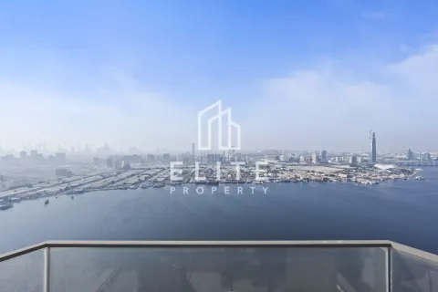 Appartement à Address Harbour Point, Dubai Creek Harbour (The Lagoons), Dubai, 2 chambres, 104 m², № 60090 - photo 30
