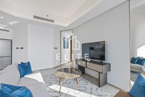 Appartement à Address Harbour Point, Dubai Creek Harbour (The Lagoons), Dubai, 2 chambres, 104 m², № 60090 - photo 17