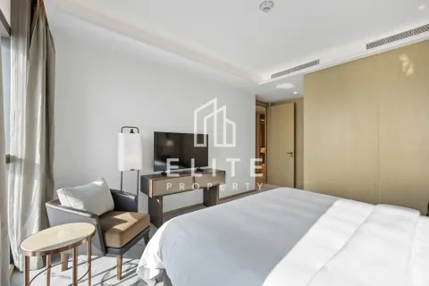 Appartement à Address Harbour Point, Dubai Creek Harbour (The Lagoons), Dubai, 2 chambres, 104 m², № 60090 - photo 14