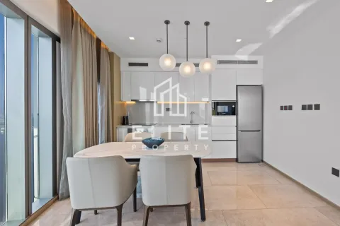 Appartement à Address Harbour Point, Dubai Creek Harbour (The Lagoons), Dubai, 2 chambres, 104 m², № 60090 - photo 12