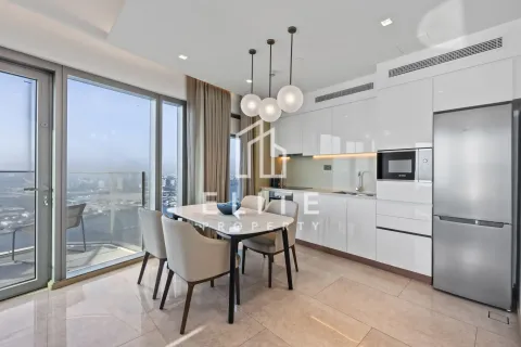 Appartement à Address Harbour Point, Dubai Creek Harbour (The Lagoons), Dubai, 2 chambres, 104 m², № 60090 - photo 9