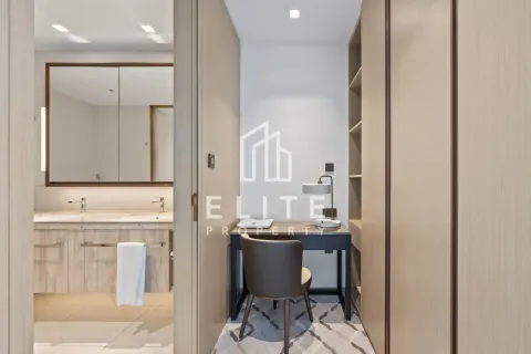 Appartement à Address Harbour Point, Dubai Creek Harbour (The Lagoons), Dubai, 2 chambres, 104 m², № 60090 - photo 16