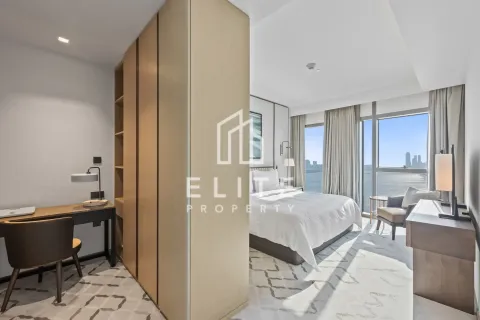Appartement à Address Harbour Point, Dubai Creek Harbour (The Lagoons), Dubai, 2 chambres, 104 m², № 60090 - photo 22
