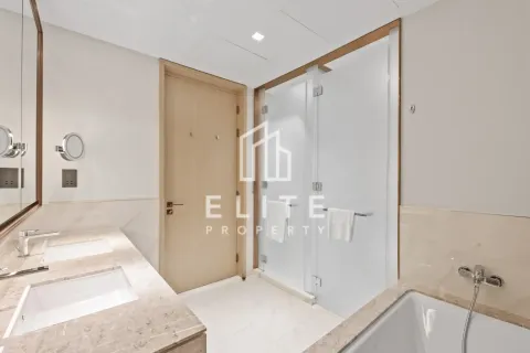 Appartement à Address Harbour Point, Dubai Creek Harbour (The Lagoons), Dubai, 2 chambres, 104 m², № 60090 - photo 25
