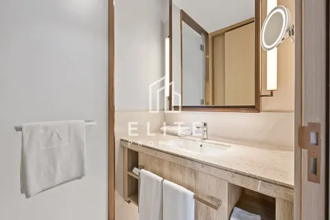 Appartement à Address Harbour Point, Dubai Creek Harbour (The Lagoons), Dubai, 2 chambres, 104 m², № 60090 - photo 27