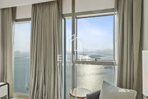 Appartement à Address Harbour Point, Dubai Creek Harbour (The Lagoons), Dubai, 2 chambres, 104 m², № 60090 - photo 15