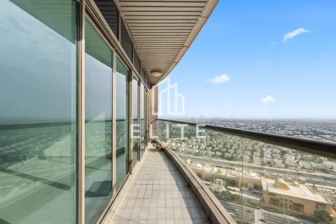 Apartment in Dubai 2 bedrooms, 151 sq.m. № 60091 - photo 28
