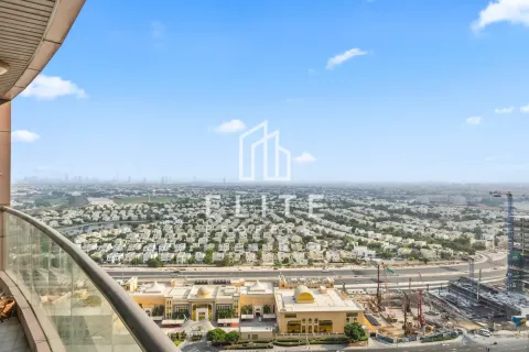 Apartment in Dubai 2 bedrooms, 151 sq.m. № 60091 - photo 1