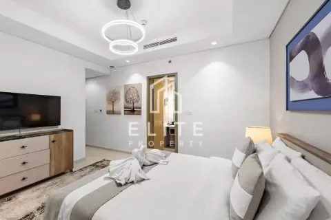Appartement à Paramount Tower Hotel & Residences, Business Bay, Dubai, 2 chambres, 108 m², № 60082 - photo 5