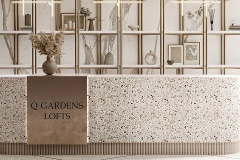 Appartement à Dubai, 1 chambre, 78.5 m², № 99556 - photo 3