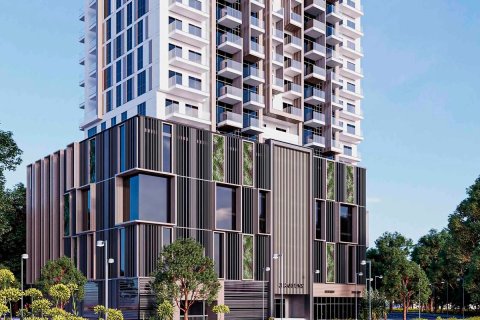 شقة في دبي 1غرف نوم, 78.5 م² رقم 99556