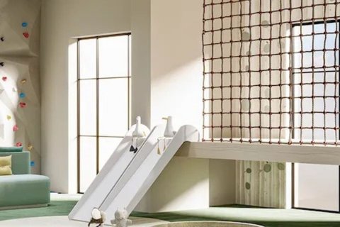 Appartement à Dubai, 1 chambre, 78.5 m², № 99556 - photo 8