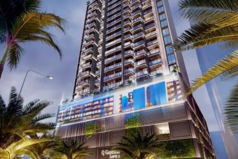 Appartement à Dubai, 1 chambre, 78.5 m², № 99556 - photo 10