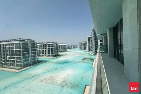 Appartement à Dubai, 3 chambres, 194 m², № 99553 - photo 9