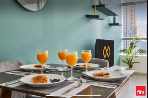 Apartamento en Dubai Marina, Dubai, 2 dormitorios, 89.4 m², № 99555 - foto 15