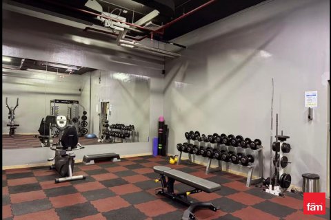 Apartamento en Dubai Marina, Dubai, 2 dormitorios, 89.4 m², № 99555 - foto 19