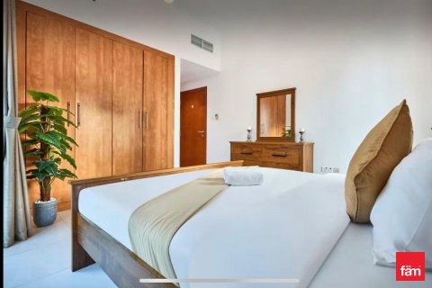 Apartamento en Dubai Marina, Dubai, 2 dormitorios, 89.4 m², № 99555 - foto 12