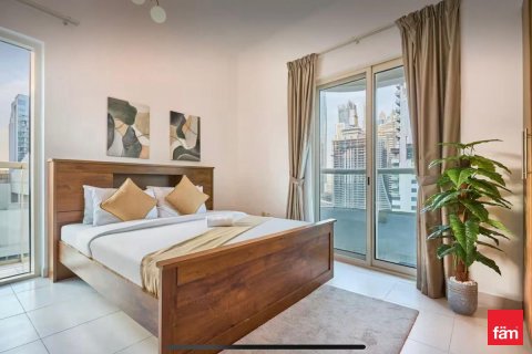 Apartamento en Dubai Marina, Dubai, 2 dormitorios, 89.4 m², № 99555 - foto 7