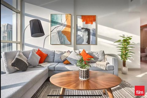 Apartamento en Dubai Marina, Dubai, 2 dormitorios, 89.4 m², № 99555 - foto 5