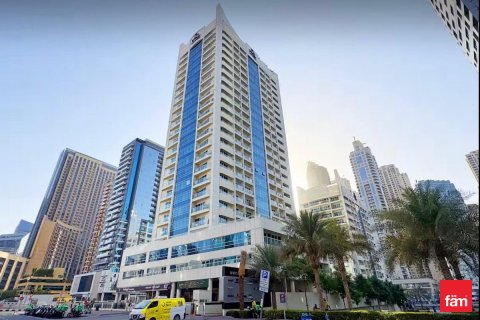 Apartamento en Dubai Marina, Dubai, 2 dormitorios, 89.4 m², № 99555 - foto 25