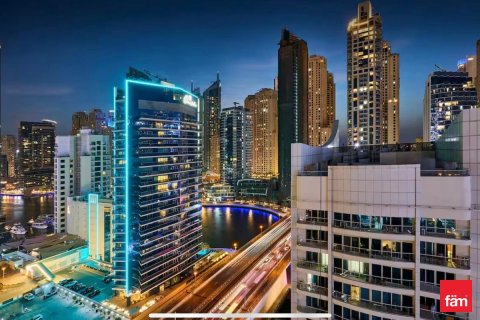 Apartamento en Dubai Marina, Dubai, 2 dormitorios, 89.4 m², № 99555 - foto 24