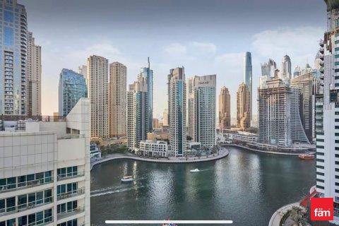 Apartamento en Dubai Marina, Dubai, 2 dormitorios, 89.4 m², № 99555 - foto 20
