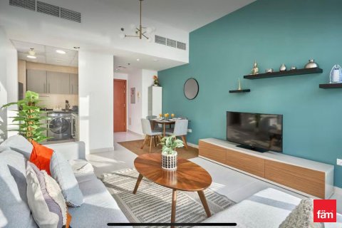 Apartamento en Dubai Marina, Dubai, 2 dormitorios, 89.4 m², № 99555 - foto 4