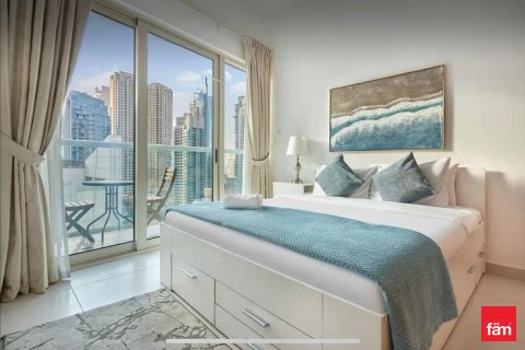 Apartamento en Dubai Marina, Dubai, 2 dormitorios, 89.4 m², № 99555 - foto 3