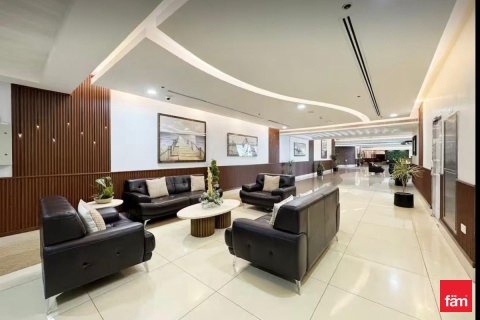 Apartamento en Dubai Marina, Dubai, 2 dormitorios, 89.4 m², № 99555 - foto 18