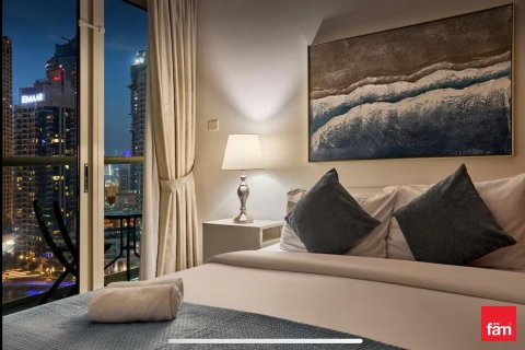 Apartamento en Dubai Marina, Dubai, 2 dormitorios, 89.4 m², № 99555 - foto 10