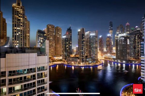 Apartamento en Dubai Marina, Dubai, 2 dormitorios, 89.4 m², № 99555 - foto 22