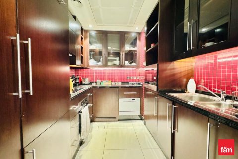 Hotel Apartamento en Downtown Dubai (Downtown Burj Dubai), Dubai, 1 dormitorio, 74 m², № 99557 - foto 6