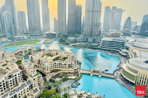 Hotel Apartamento en Downtown Dubai (Downtown Burj Dubai), Dubai, 1 dormitorio, 74 m², № 99557 - foto 11