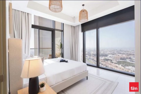 شقة في الخليج التجاري, دبي 2 غرف نوم, 83.3 م² رقم 99552 - صورة 2