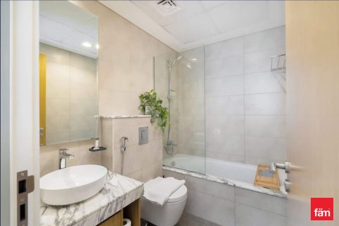 Appartement à Business Bay, Dubai, 2 chambres, 83.3 m², № 99563 - photo 11