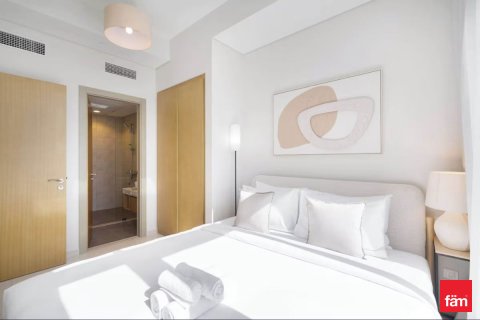 Appartement à Business Bay, Dubai, 2 chambres, 83.3 m², № 99563 - photo 7