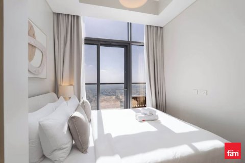 Appartement à Business Bay, Dubai, 2 chambres, 83.3 m², № 99563 - photo 2