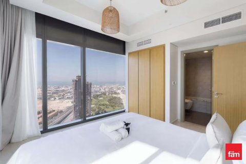 Appartement à Business Bay, Dubai, 2 chambres, 83.3 m², № 99563 - photo 5